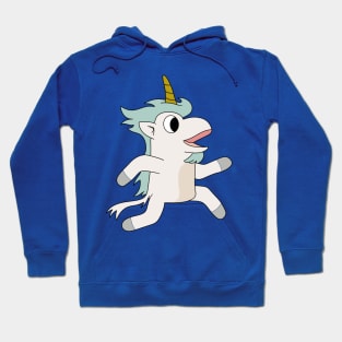 Bluey Unicorns Hoodie